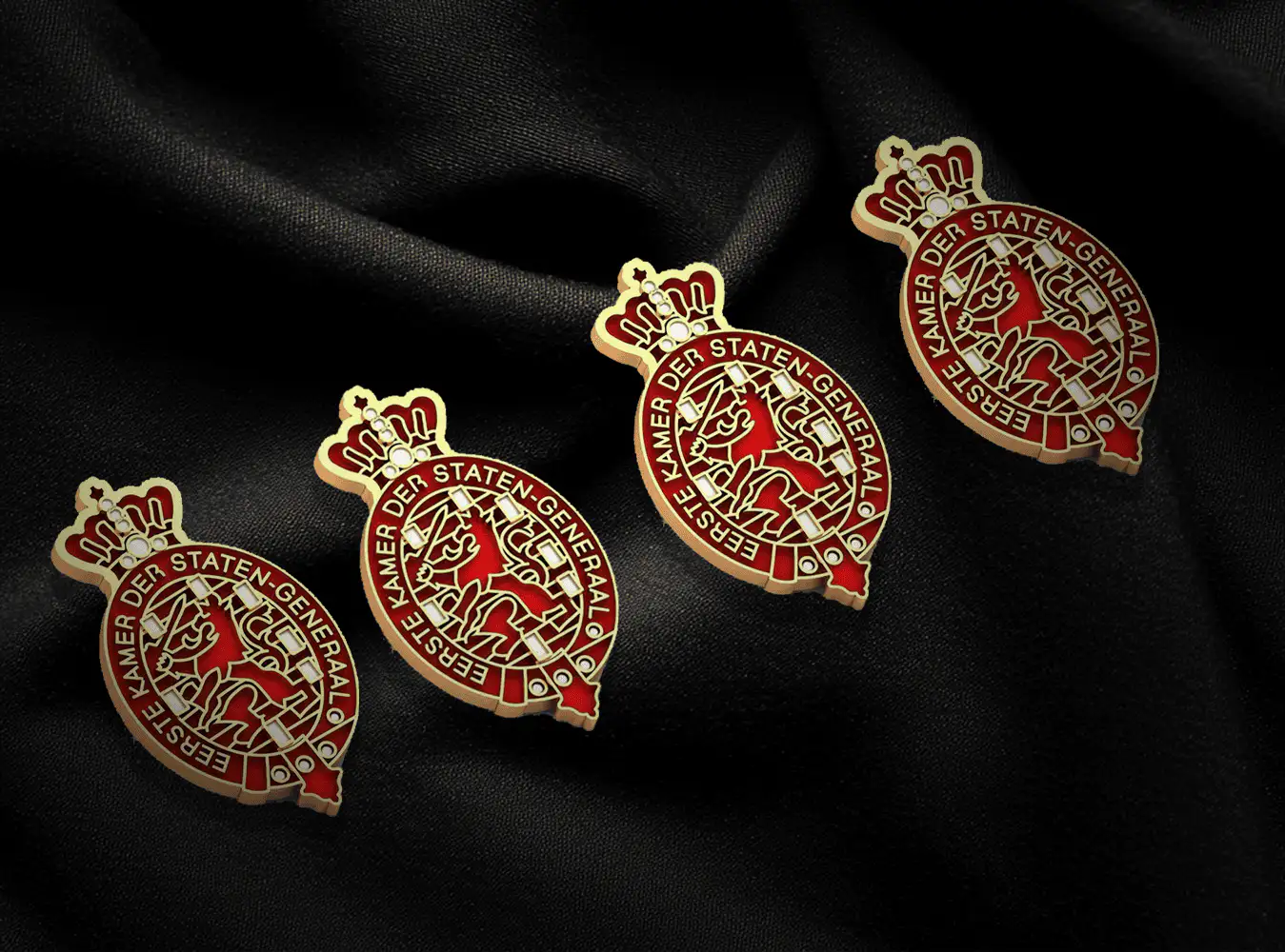 Eerste Kamer der Staten-Generaal